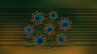 Illustration for article titled Ancient Microbes, Virtual Comic-Con, and Mind-Boggling Sperm, Best Gizmodo Stories of the Week
